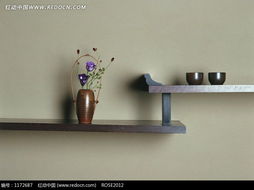 木台上的日常之美