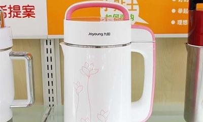 从借款创业到豆浆机之王 一个138亿的商业逆袭传奇