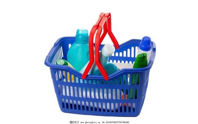 守护洁净生活 清洁产品与日常用品视觉美学