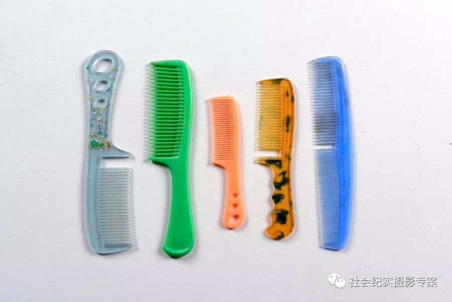 打工者的日常用品:消失的青春见证