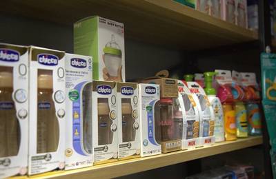 丽水“抄底价”探秘 粮油批发市场里的网红进口商品宝藏地